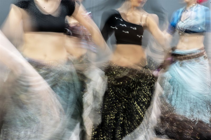Escuela de Danza
