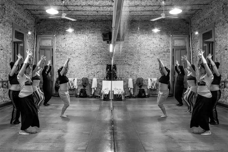 Escuela de Danza