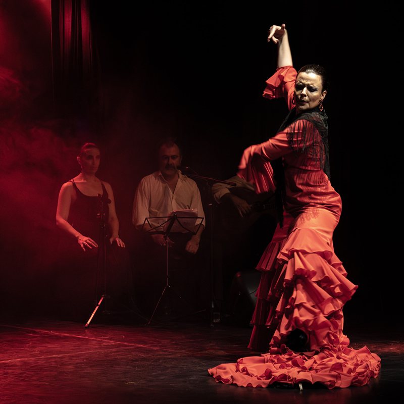 Tablao Flamenco