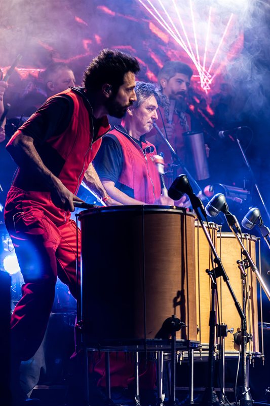 La Bomba de Tiempo