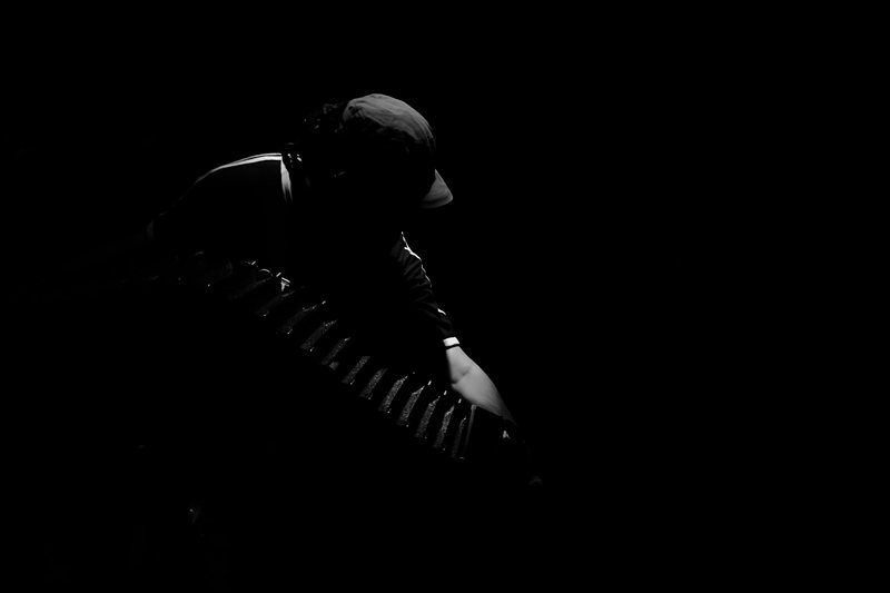 Orquesta Típica Fernández Fierro