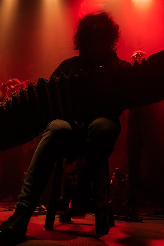 Orquesta Típica Fernández Fierro
