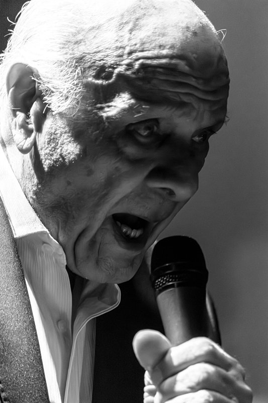 Osvaldo Peredo