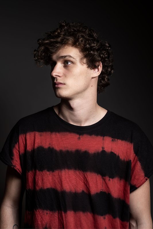 Marcos Baibiene