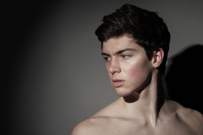 Martin Arcomano