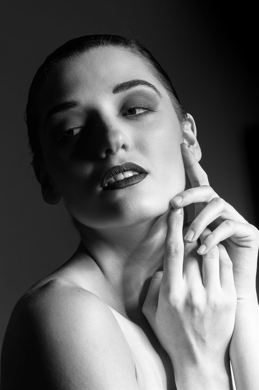 Valentina Ferrari D'agostini