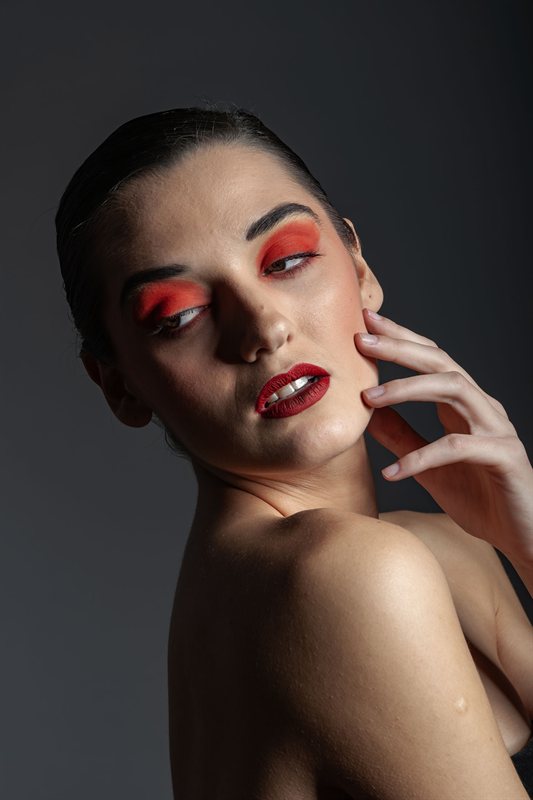 Valentina Ferrari D'agostini