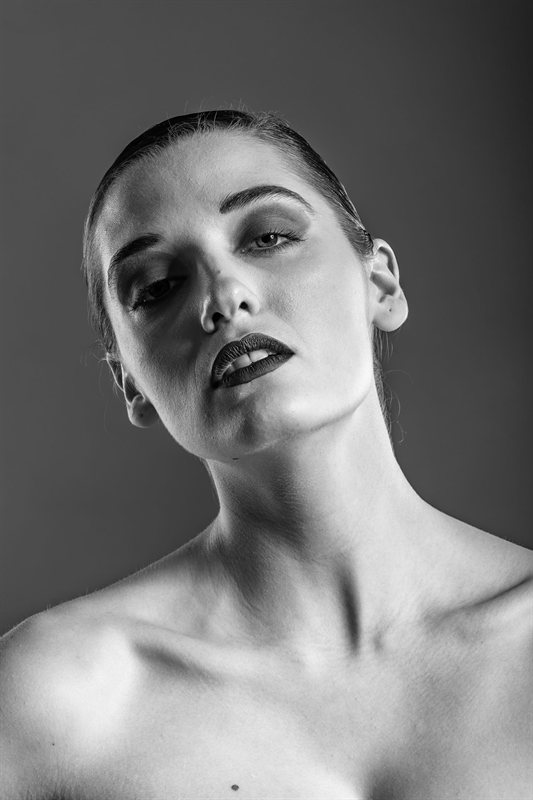 Valentina Ferrari D'agostini