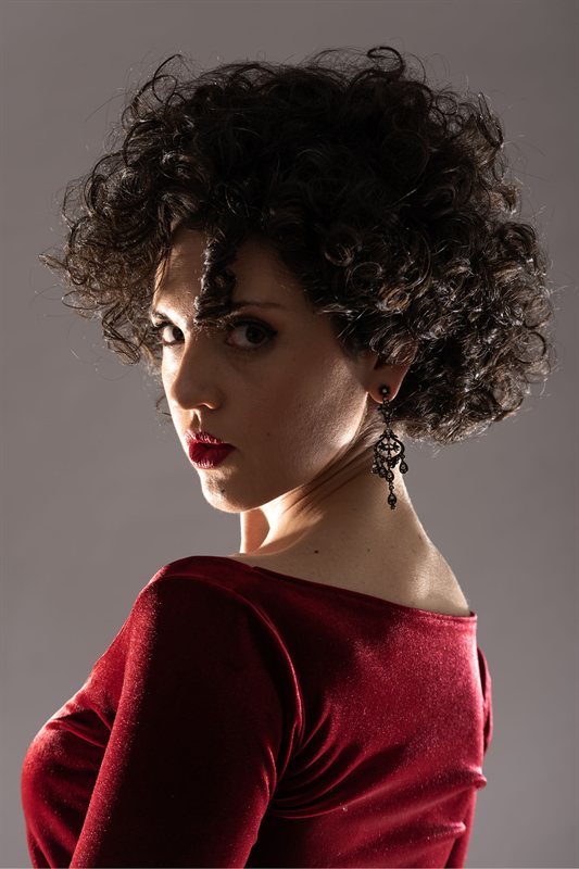 Julieta Schena