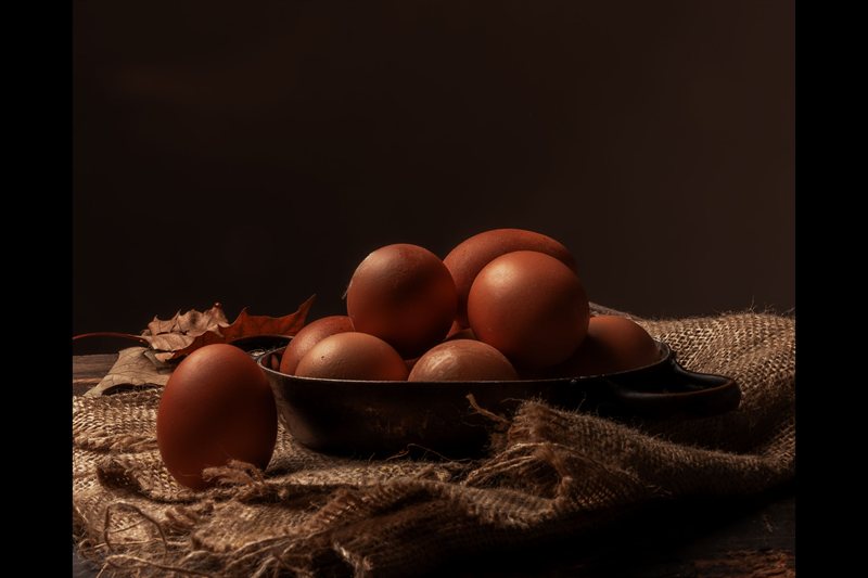 Eggs