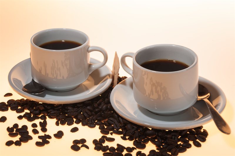 Café