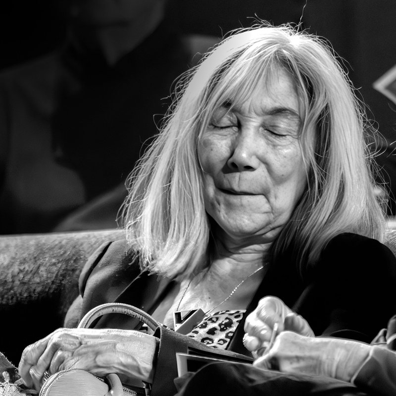 María Kodama