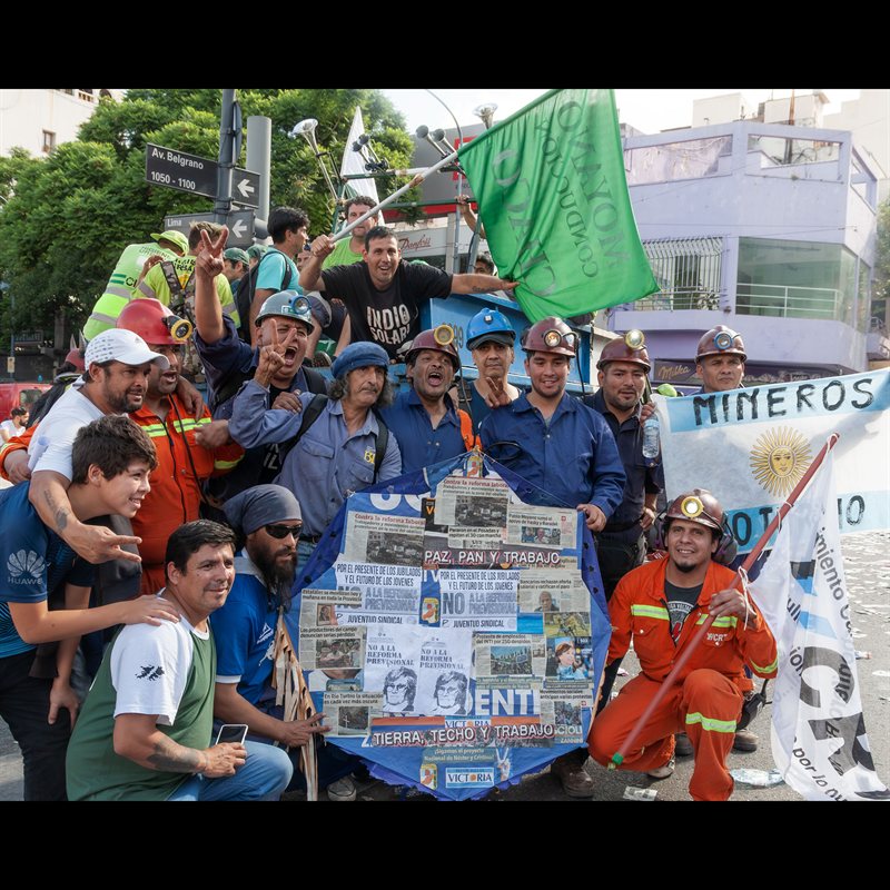 CGT Moyano