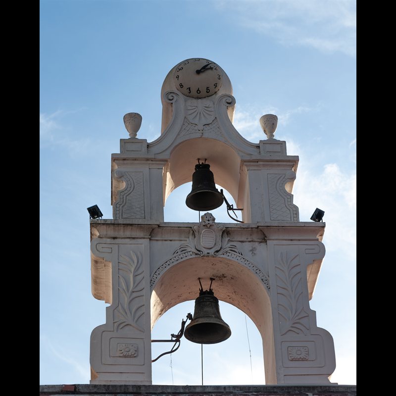 Campanario