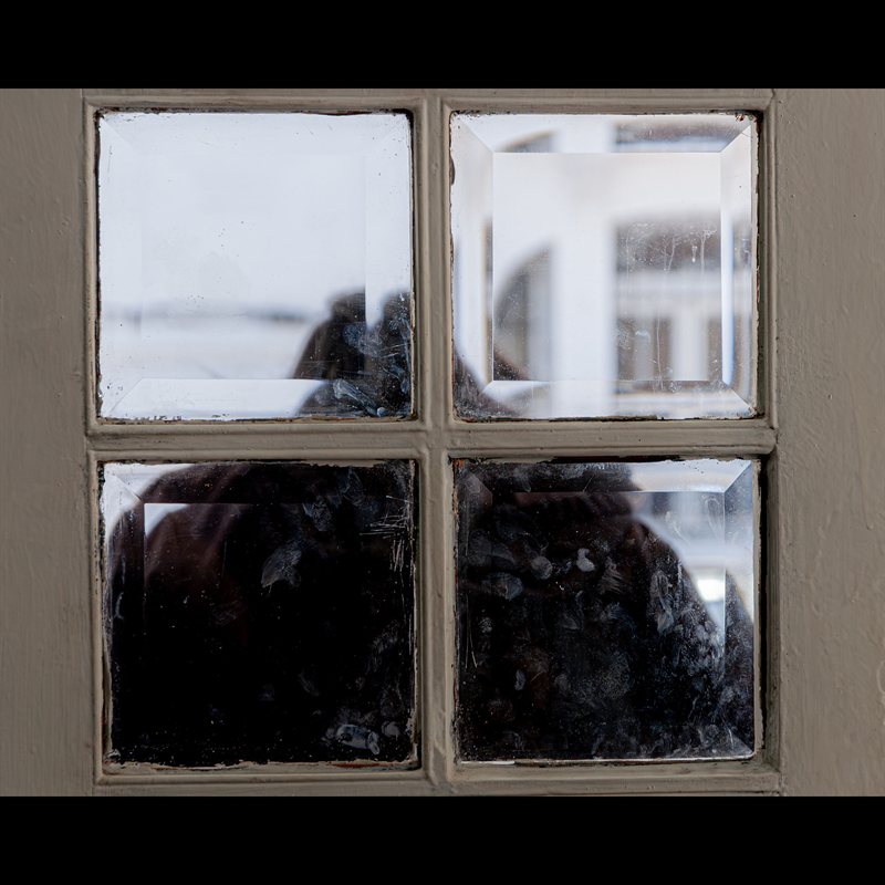 Ventanas